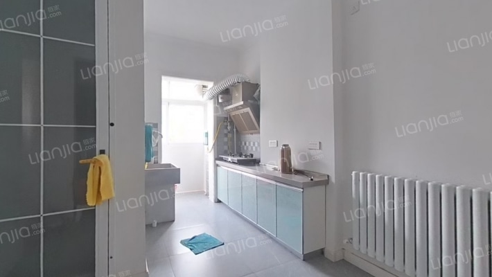 六一社区6号院二手房实景图