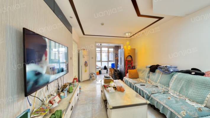 高科麓湾国际社区三期二手房实景图