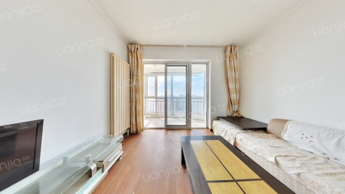 中冶爱彼岸二手房实景图