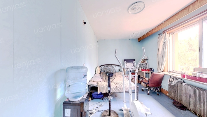 复昌佳园二手房实景图