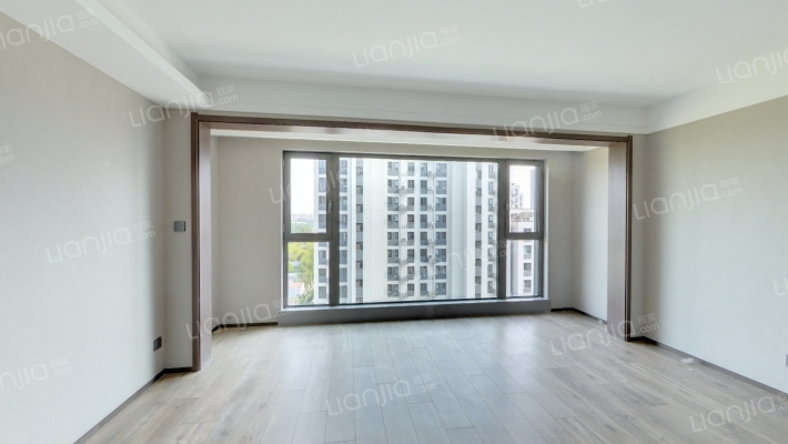 远洋寛阅时光二手房实景图