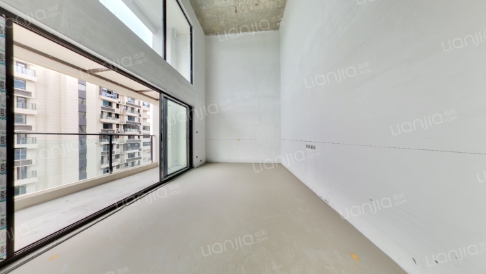 碧桂园旌宸府二手房实景图