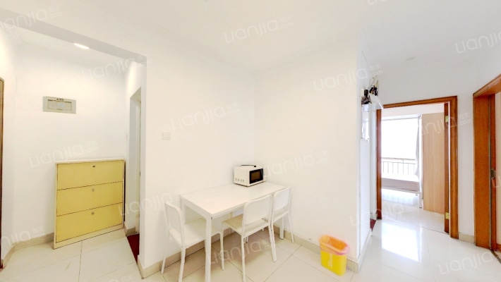 心语雅园二手房实景图