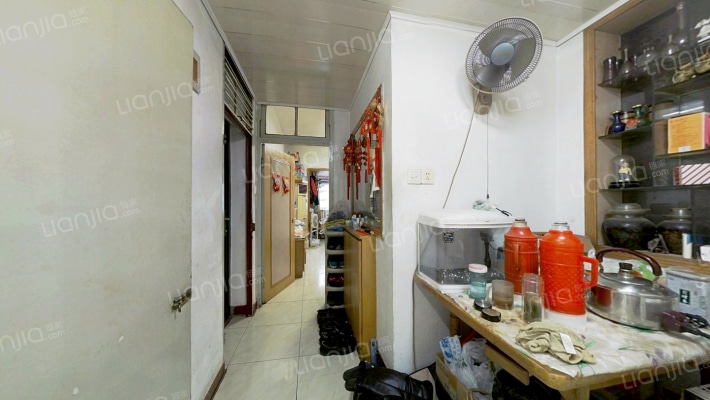 板仓街二手房实景图