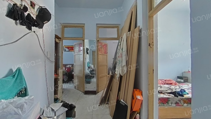 农行家属院南院二手房实景图