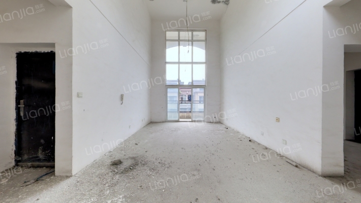 北郡二手房实景图