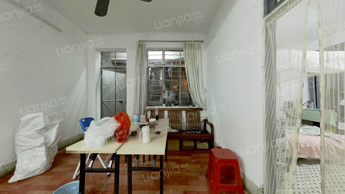 单边巷小区二手房实景图