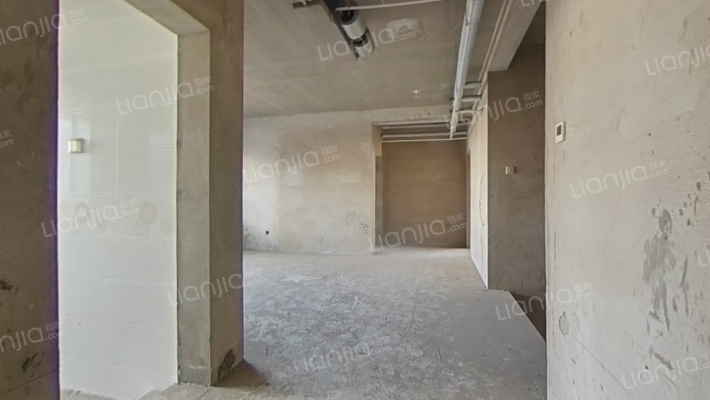 国粮公寓二手房实景图