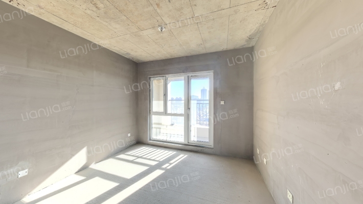 剑桥郡3.2.2期二手房实景图