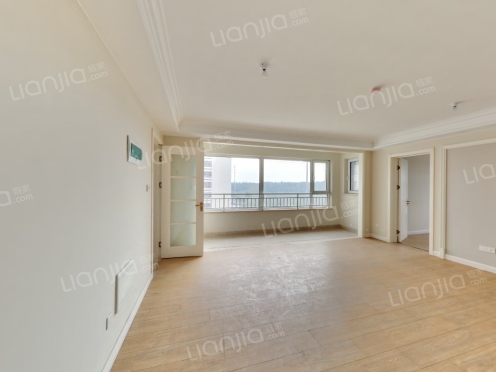 整租·即墨青特城 3室1厅 东