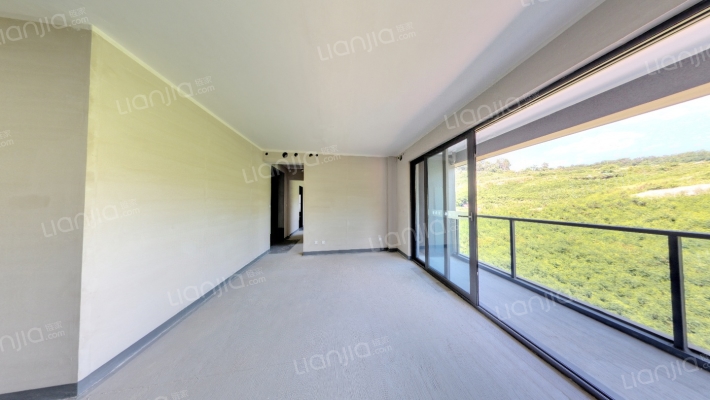 中央公园悦府观星二手房实景图