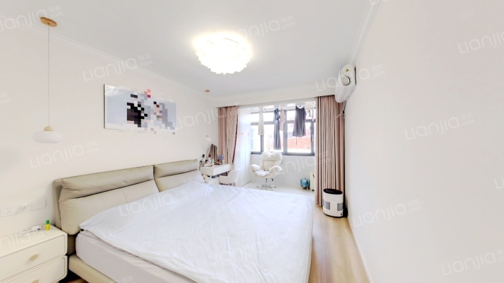 颂德里二手房实景图