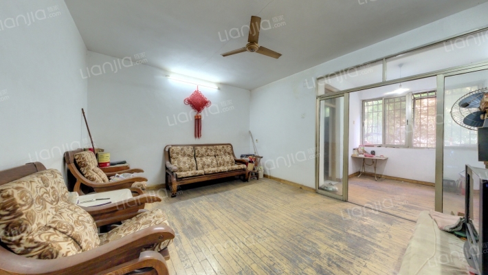 电信小区(江山北路)二手房实景图