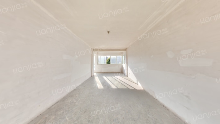 小城市新村二手房实景图