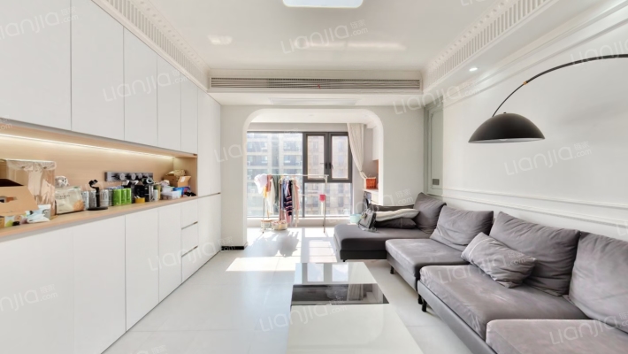 凤凰郡二手房实景图