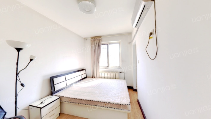 茂新新区二区二手房实景图