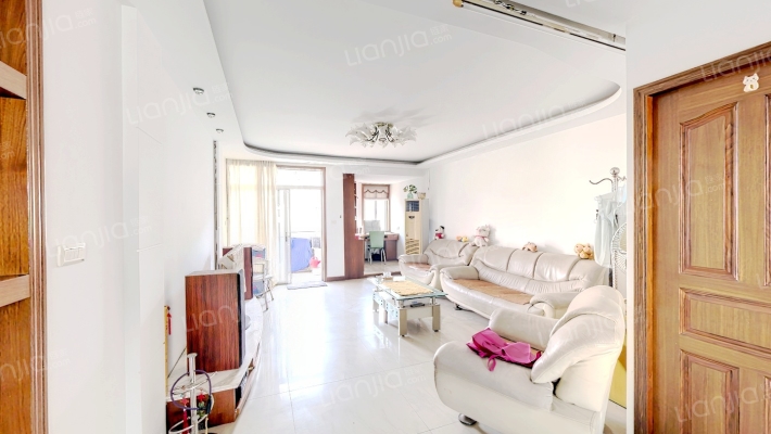 宏都花苑二手房实景图