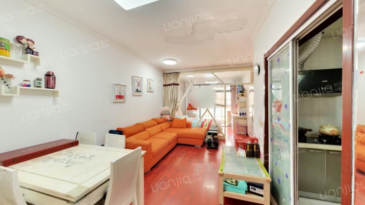 蓝鼎观湖苑二手房实景图