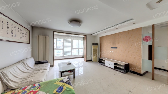 连城别苑翠园二手房实景图