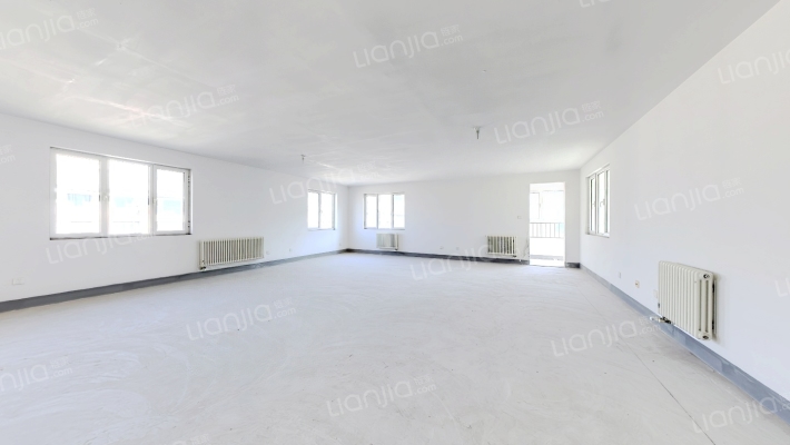 汇福山庄二手房实景图