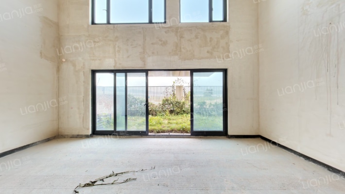 招商公园上城溪岸二手房实景图