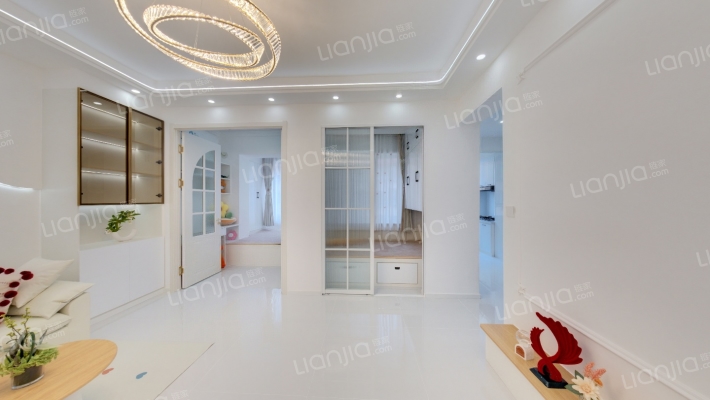 民乐小区（胜利桥北商圈）二手房实景图