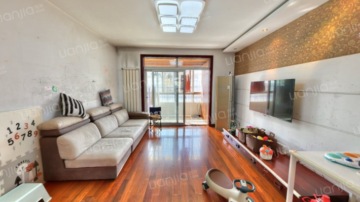 绿地世纪城四期二手房实景图