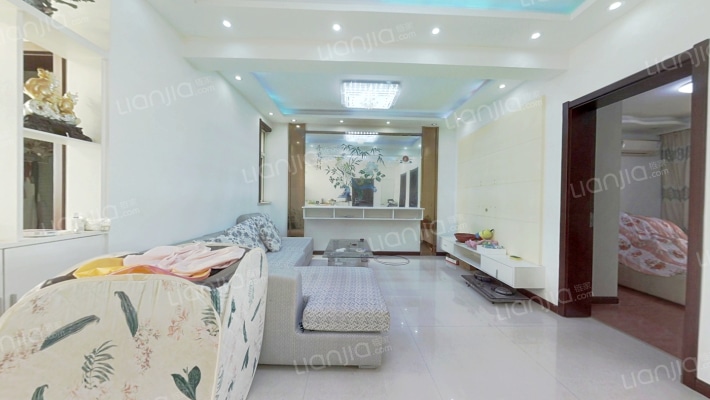 燕京宿舍楼二手房实景图