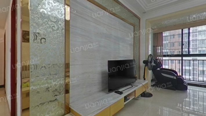 公园1号二手房实景图