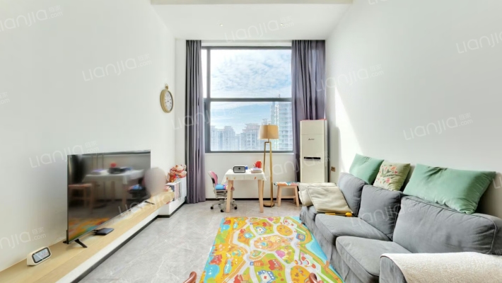 大学印象二手房实景图