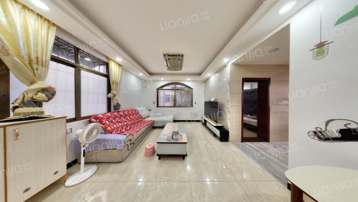 美乐新村二手房实景图