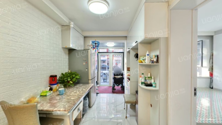 永兴小区二手房实景图