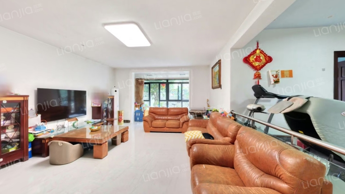 向阳苑二手房实景图