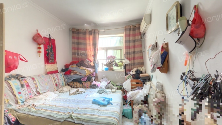 花园路100号二手房实景图