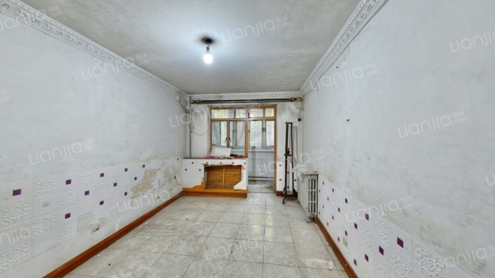 宾水里二手房实景图