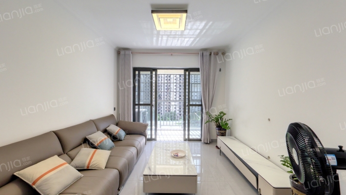 蜀海和居二手房实景图