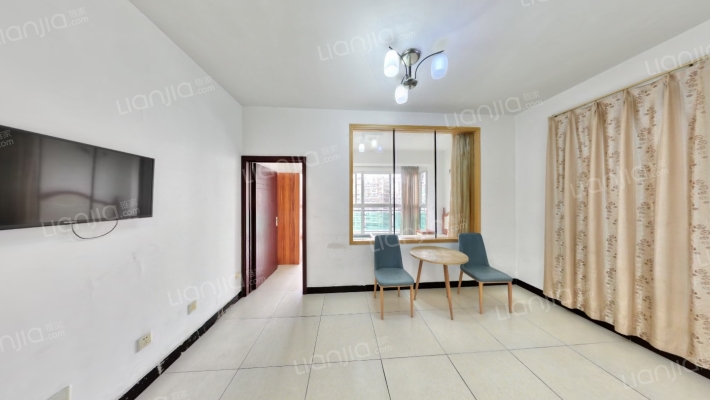 兴元绿洲一期二手房实景图