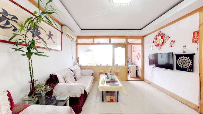 珠海三区二手房实景图