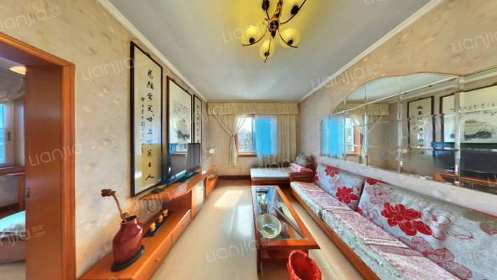 文武路69号二手房实景图