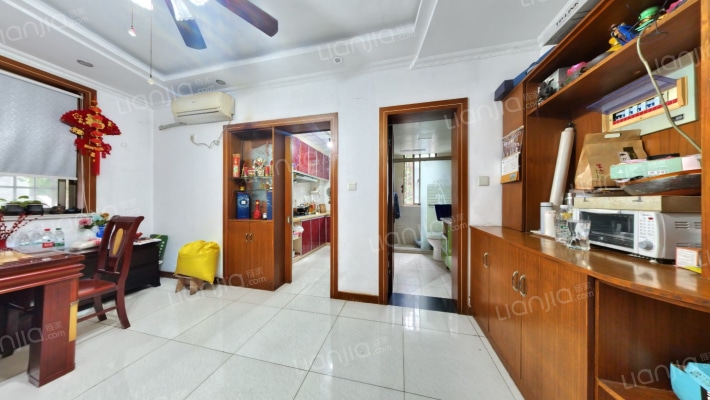 湖沁花园西区二手房实景图