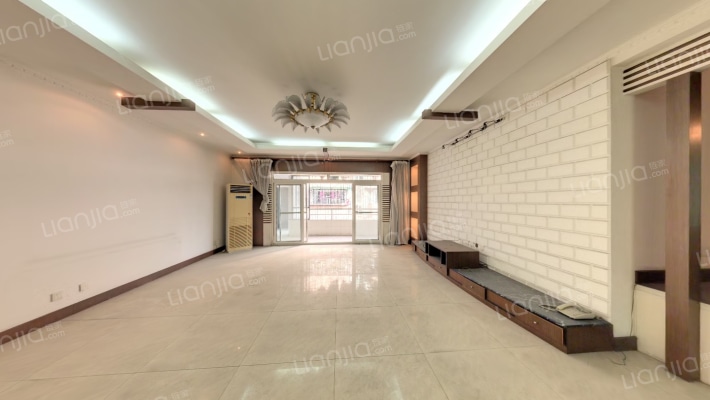 国土局家属区二手房实景图