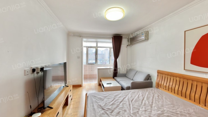 铁西小区二手房实景图