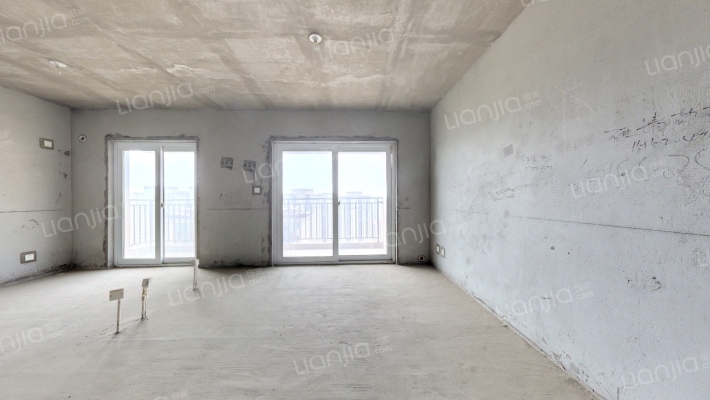 金辉优步水岸二手房实景图