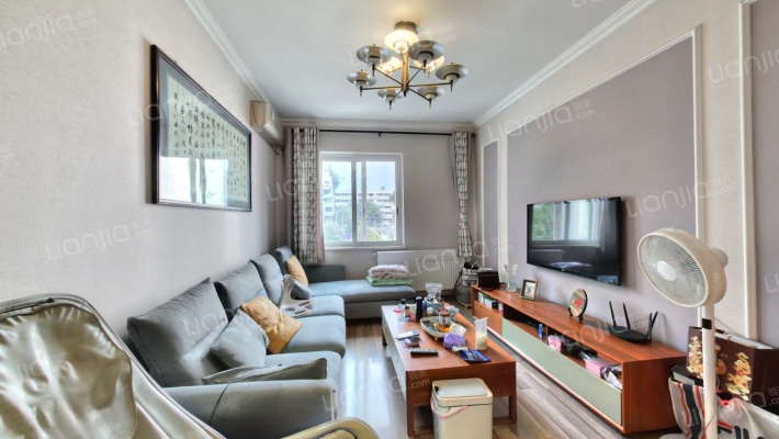 包家巷77号二手房实景图