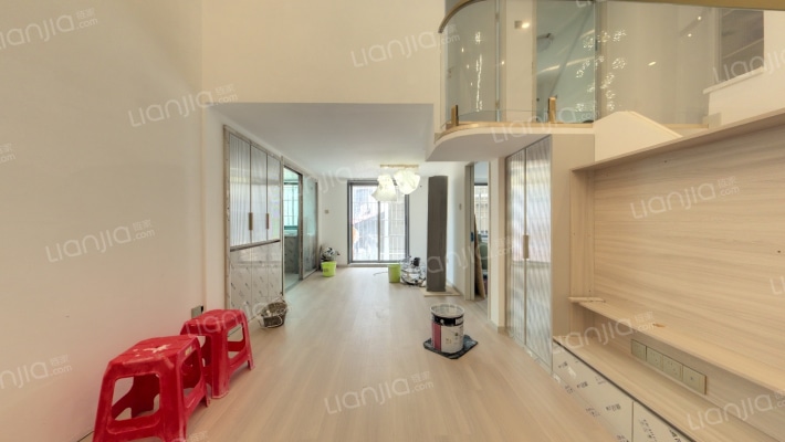 外滩洞庭首府二手房实景图