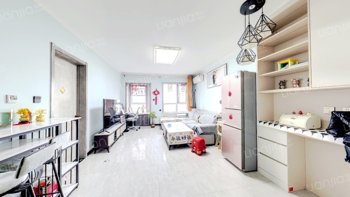 象博豪庭二手房实景图