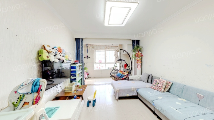 华洲城天峰二手房实景图