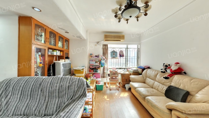 文德广场二手房实景图