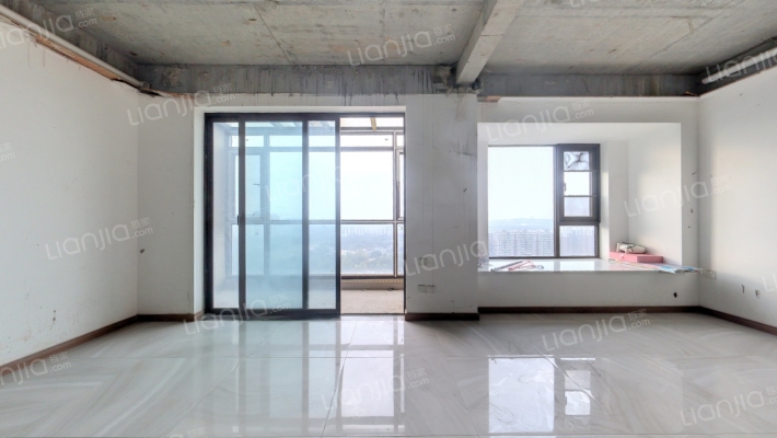 锦绣花城北区二手房实景图