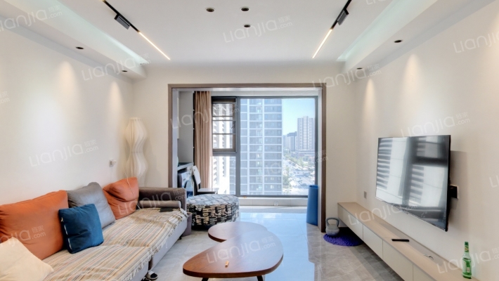 正弘碧湖苑二手房实景图